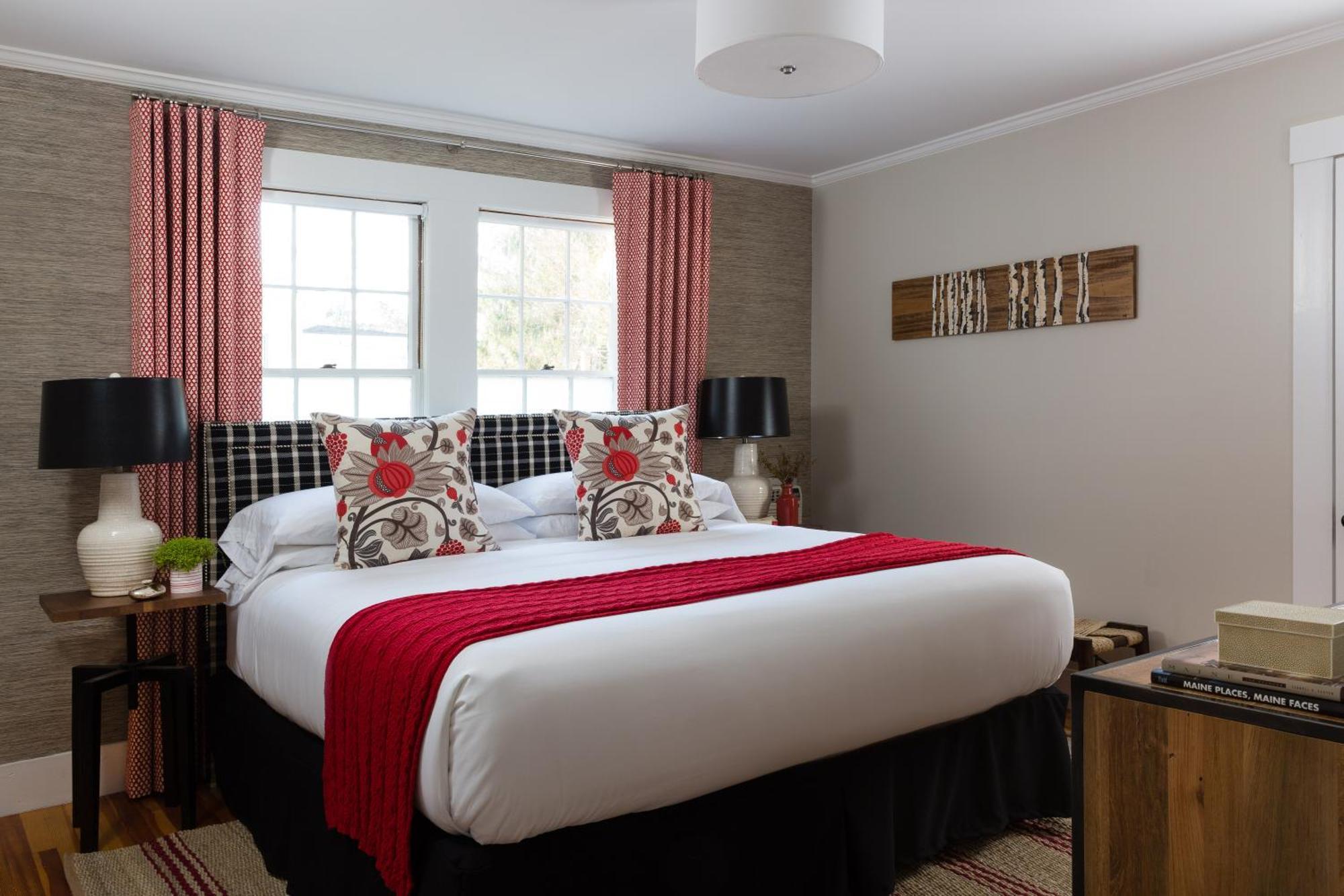 Whitehall Camden Ngoại thất bức ảnh