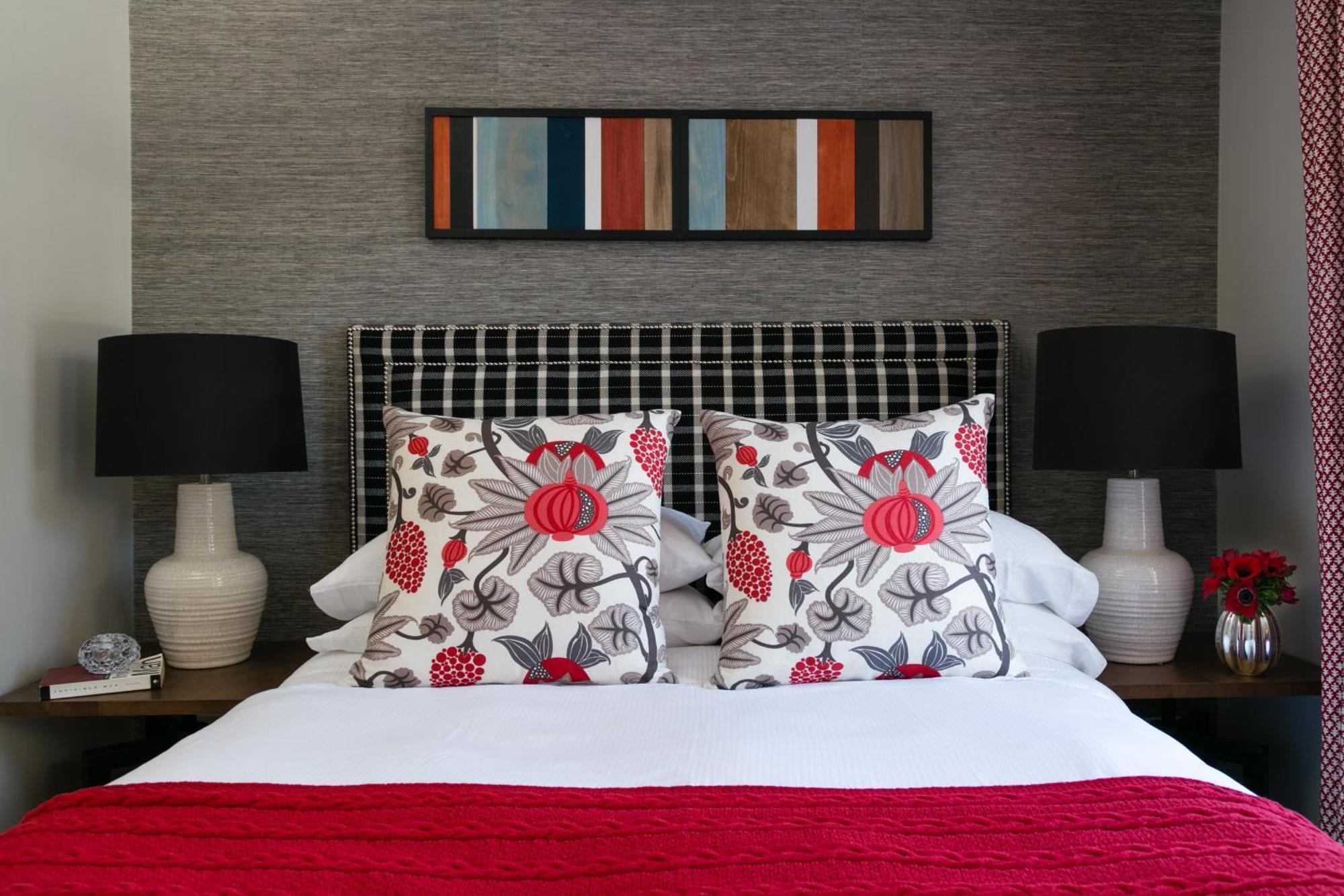Whitehall Camden Ngoại thất bức ảnh