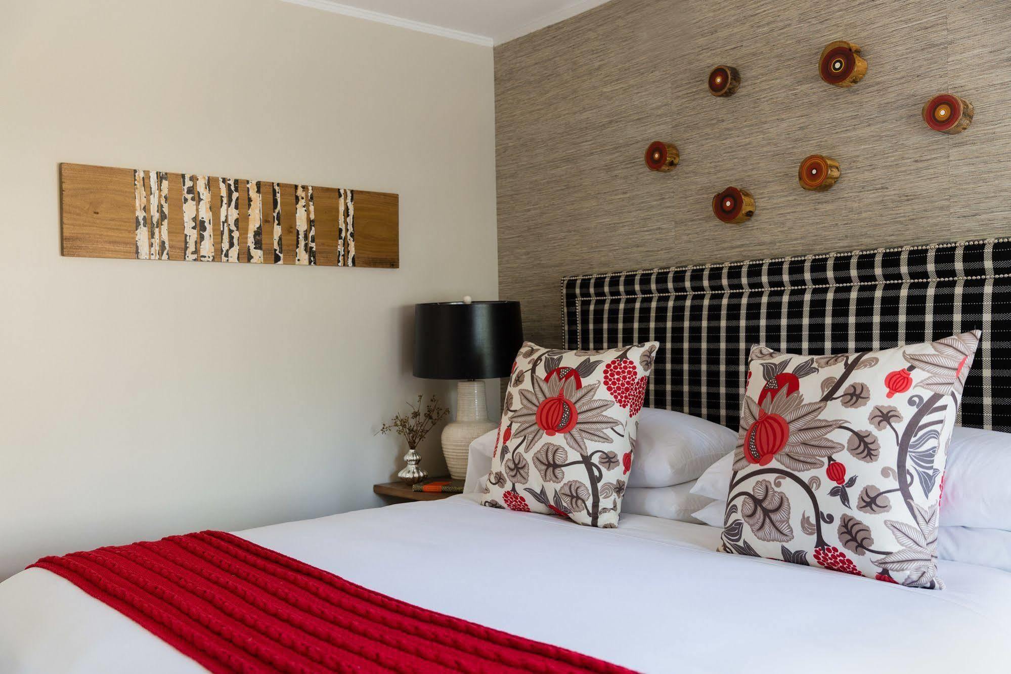 Whitehall Camden Ngoại thất bức ảnh