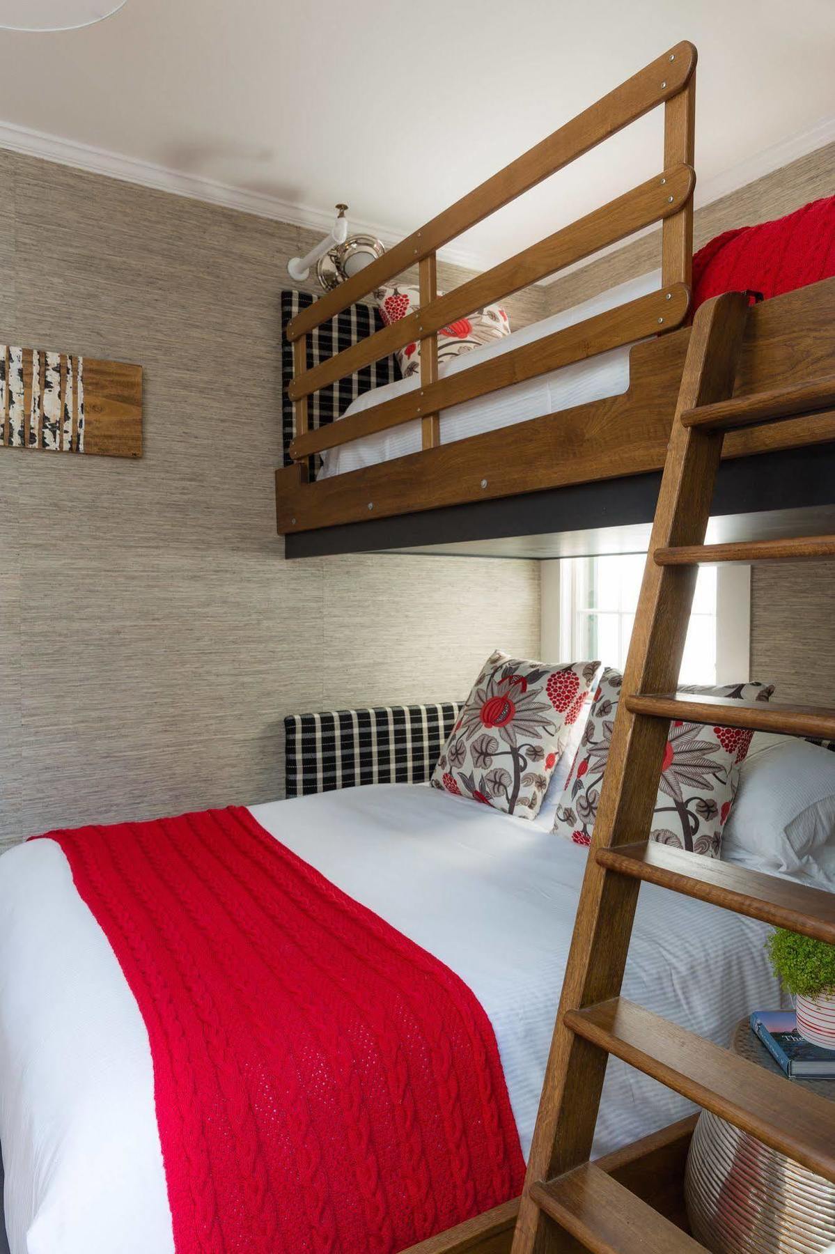 Whitehall Camden Ngoại thất bức ảnh